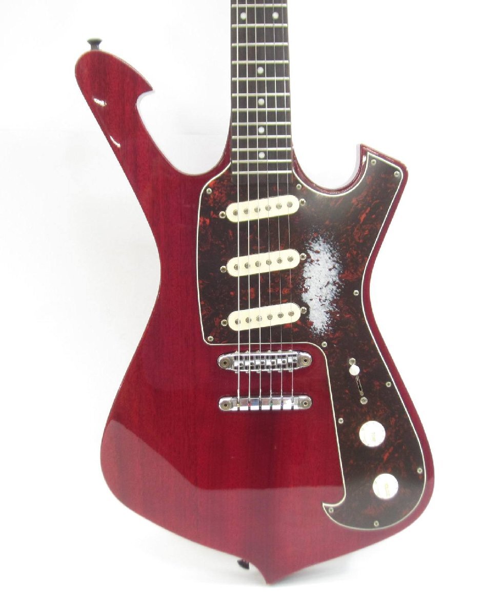 Ibanez アイバニーズ FRM100 エレキギター ソフトケース付属 #UD4150拍卖