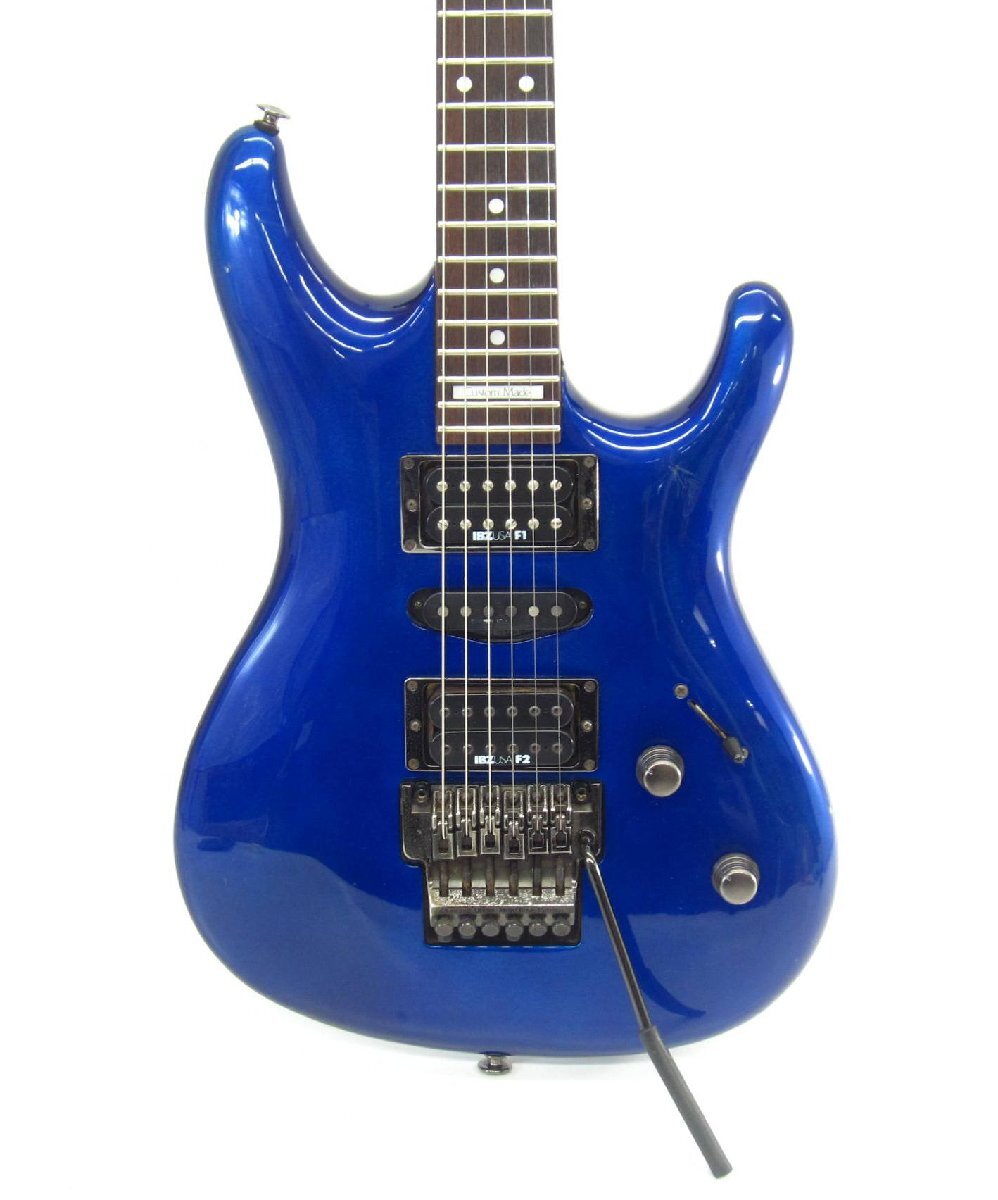 Ibanez アイバニーズ 54OR HSH エレキギター #UD4093拍卖