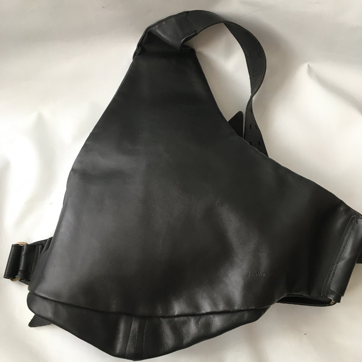 即決 美品 Jane Marple ジェーンマープル リュック バッグ TM拍卖