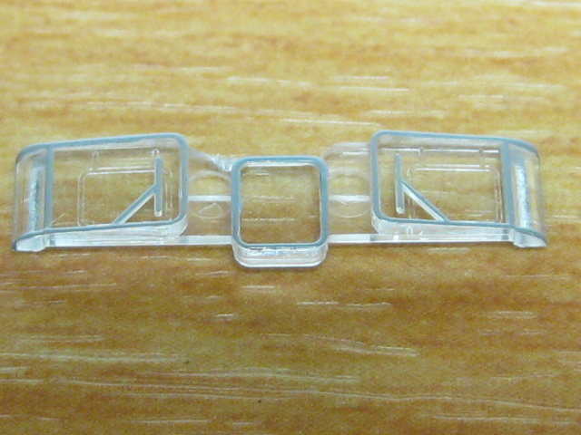 ●(N)在庫9・キハ40前面ガラス(1個)KATO拍卖