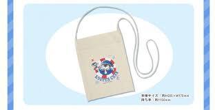 ★コウペンちゃん★ノベルティ★オリジナルサコッシュ★【コウペンちゃんのおみせやさん&はなまるストア】限定非売品★激レア♪拍卖