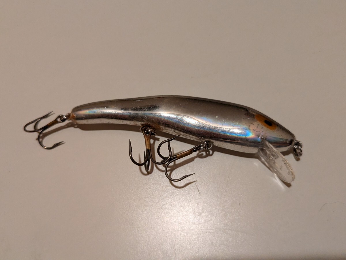 中古コットンコーデル リップリンレッドフィン拍卖