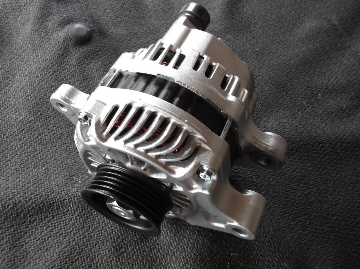 N-BOX JF3/JF4 N-WGN JH3 JH4 リビルトオルタネーター AHGA111 31100-5YS-J02 A5TG3991(要コア)拍卖