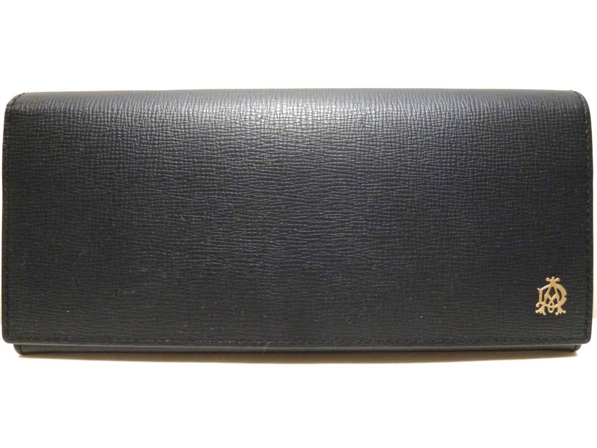 ダンヒル dunhill 長財布 L2S810A ベルグレイヴ 新品!!拍卖