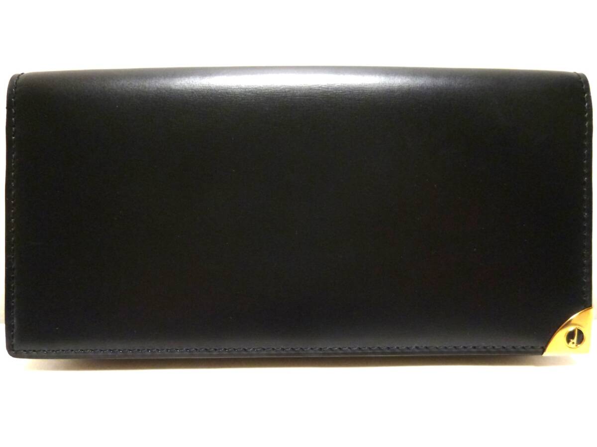 レア!!ダンヒル dunhill 長財布 WN1001A ロンドンスタイル 新品!!拍卖