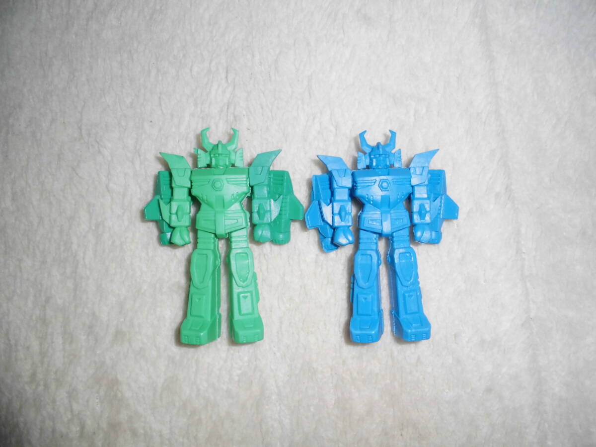 あき051 タツノコプロ 逆転イッパツマン 消しゴム 拍卖