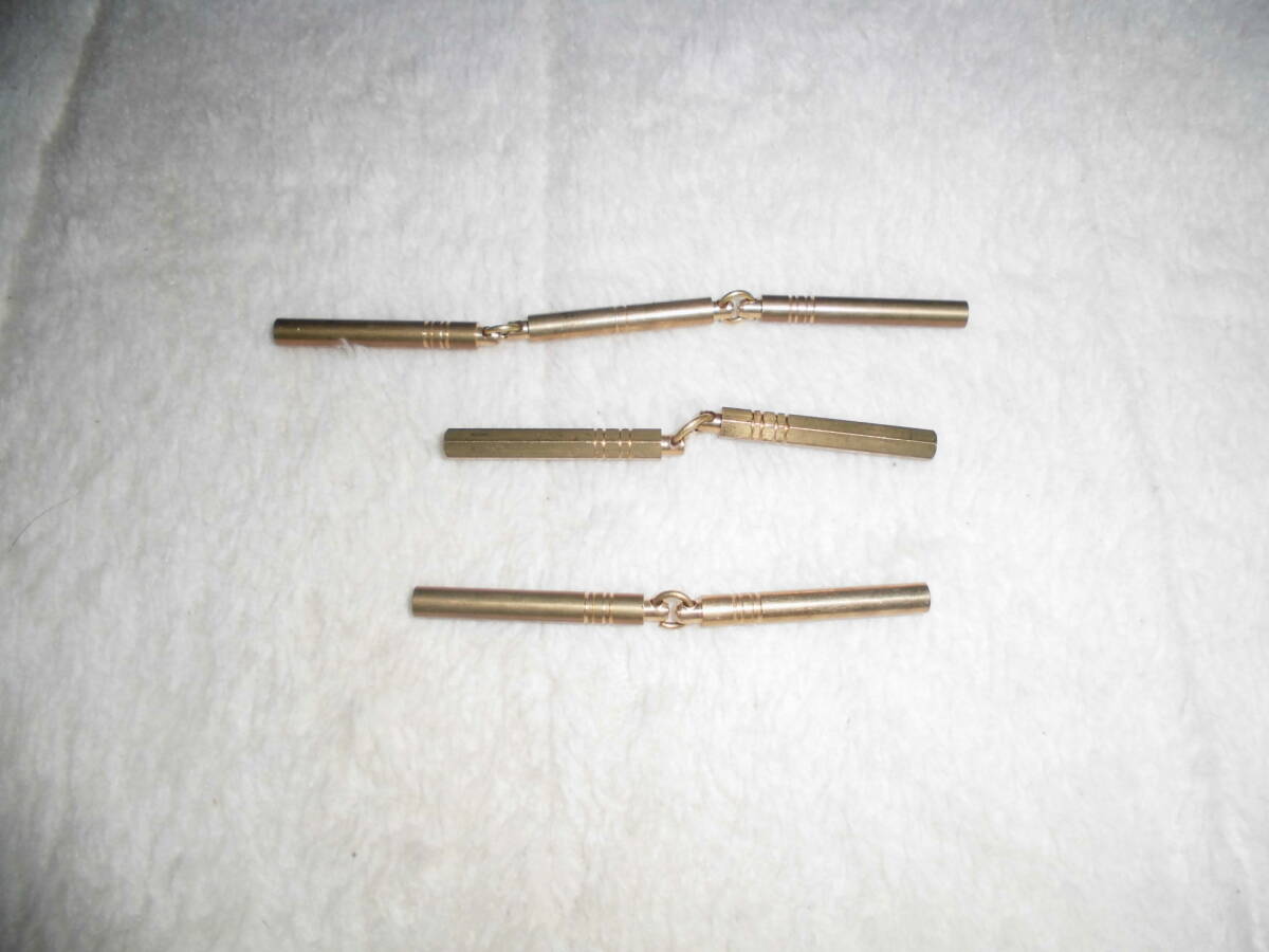 あき045 ミニチュア ヌンチャク 金属製 ガチャ拍卖