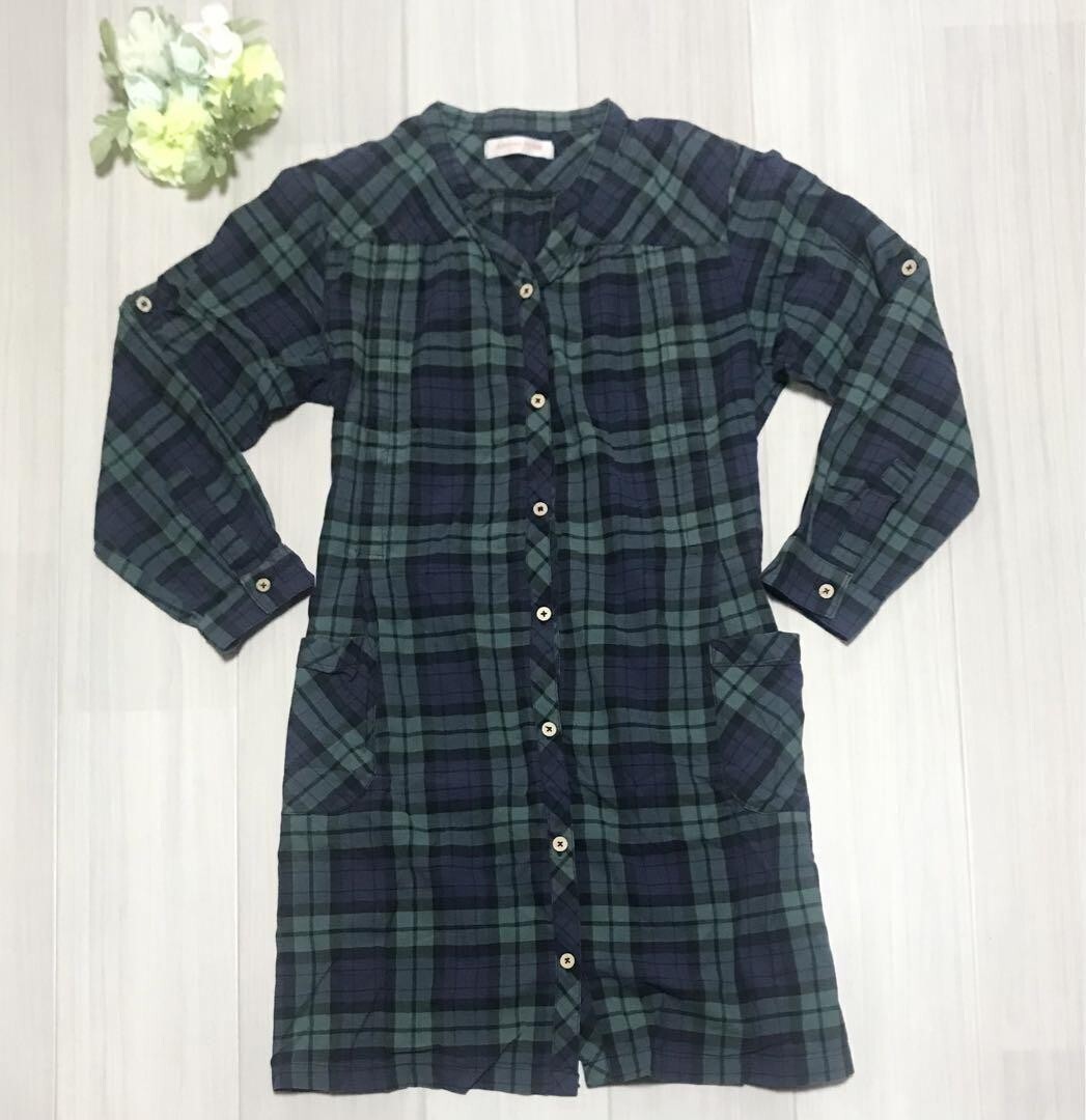 ANGELIEBE マタニティウェア サイズM〜L b0467拍卖