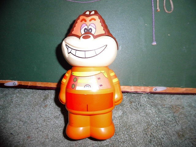 T20 未使用 シャンプー にこにこぷん NHK じゃじゃ丸 サンスター 高さ約15cm こどもシャンプー拍卖