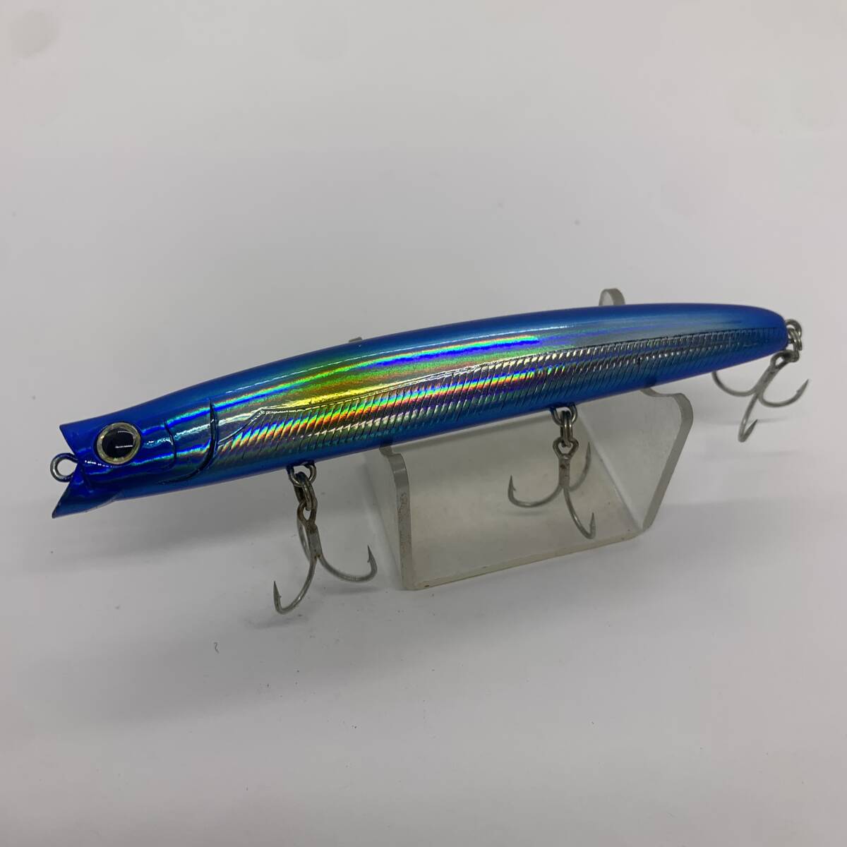 K-46550 ダイワ DAIWA モアザン シャロール 115F SSR拍卖