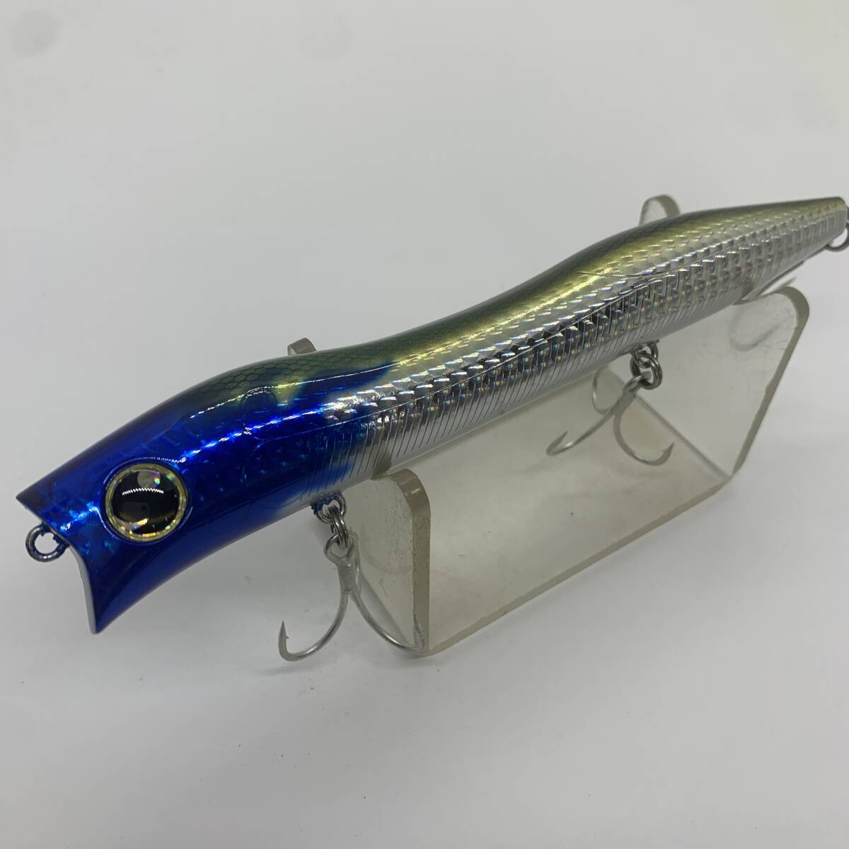 K-46557 ダイワ DAIWA モアザン スライストロング F拍卖
