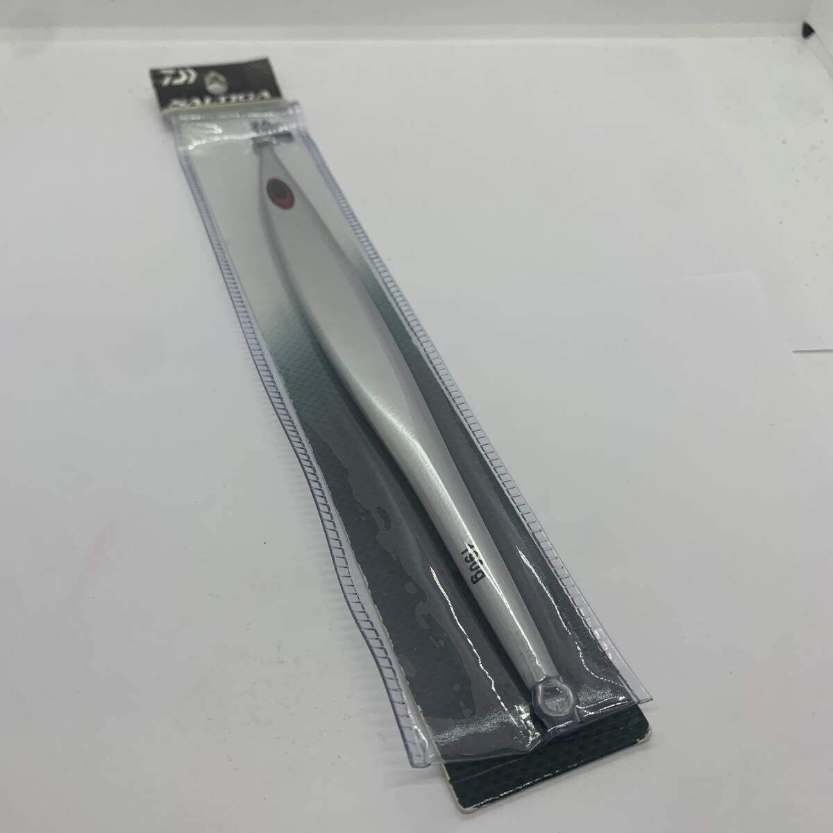 N-12565 ダイワ DAIWA ソルティガ BS ジグ 190g フルミラー拍卖