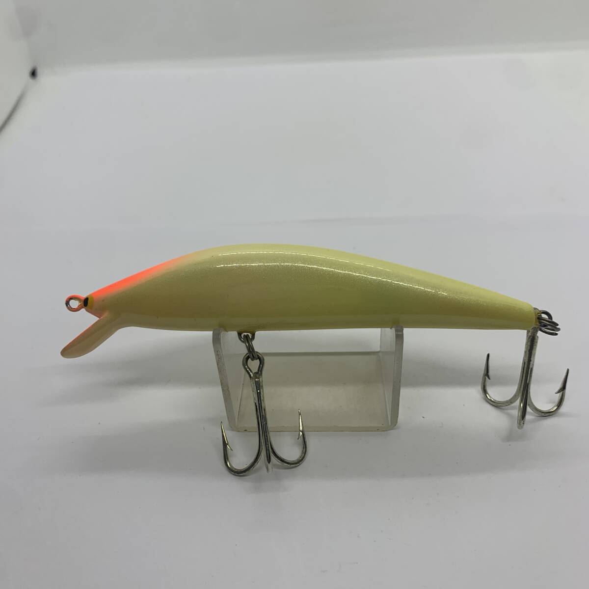 K-46734 タックルハウス K-TEN ブルーオーシャン 115拍卖