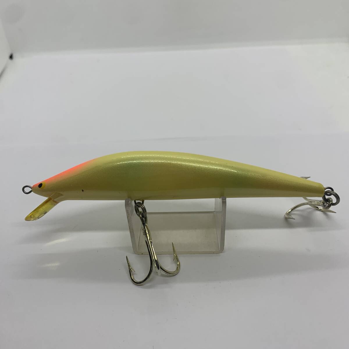 K-46738 タックルハウス K-TEN ブルーオーシャン 140拍卖