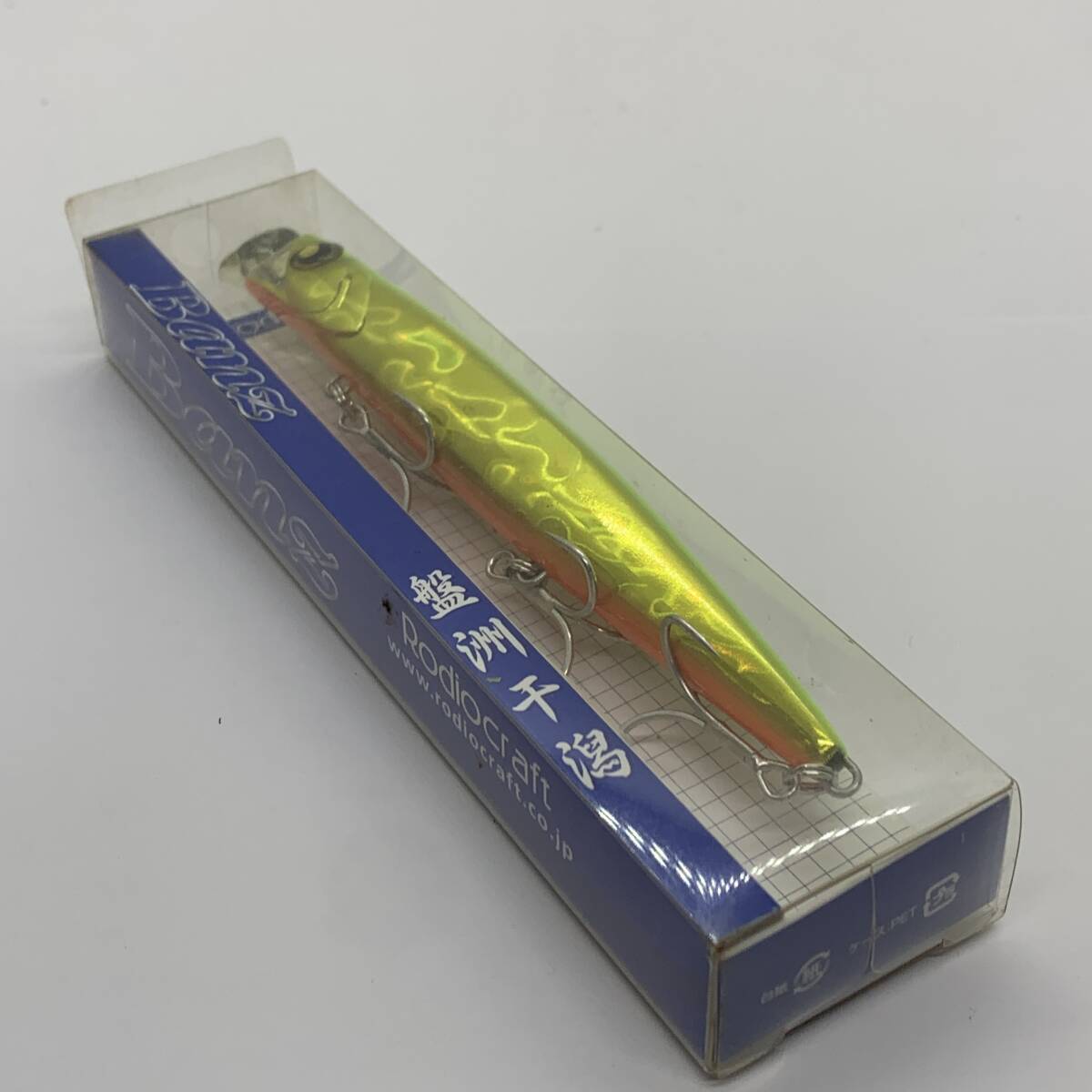 I-102648 ロデオクラフト バンズ SRF-125拍卖