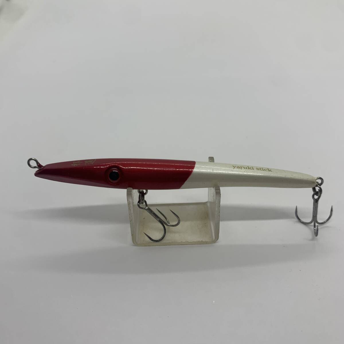K-46908 邪道 ヤルキスティック93拍卖
