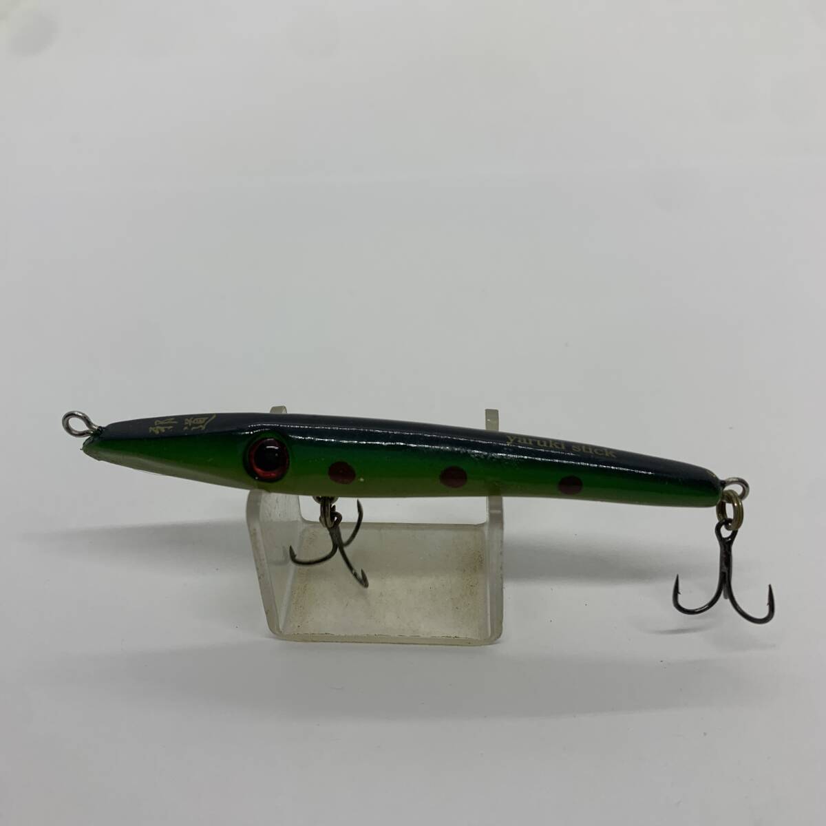 K-46914 邪道 ヤルキスティック 78拍卖