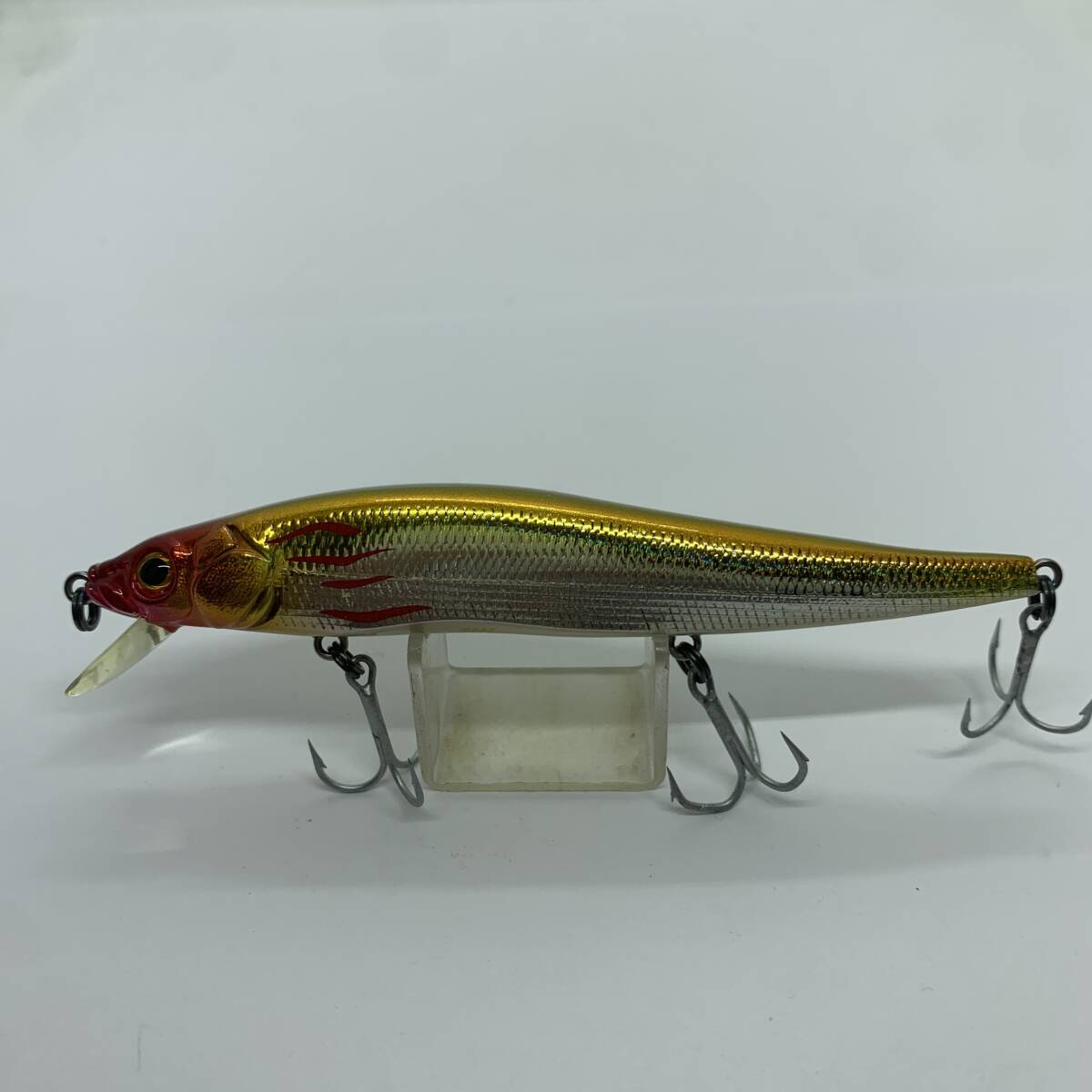 K-46933 メガバス MEGABASS ビジョン110 SW 2003拍卖