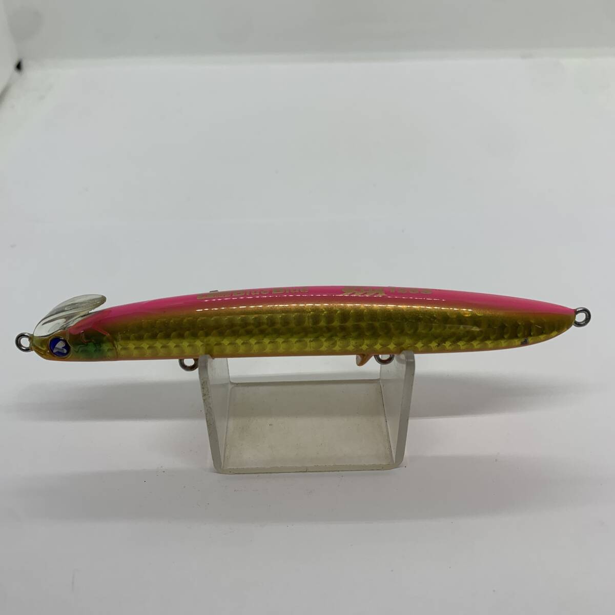 K-46947 ブルーブルー フリッド 125S拍卖