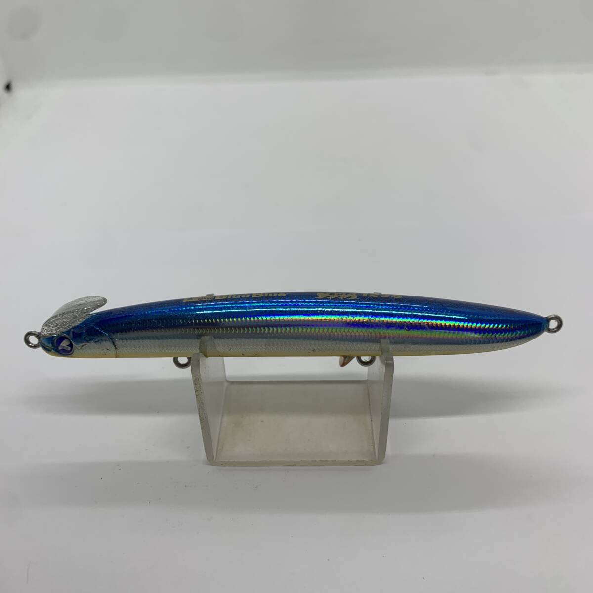 K-46951 ブルーブルー フリッド 125S拍卖