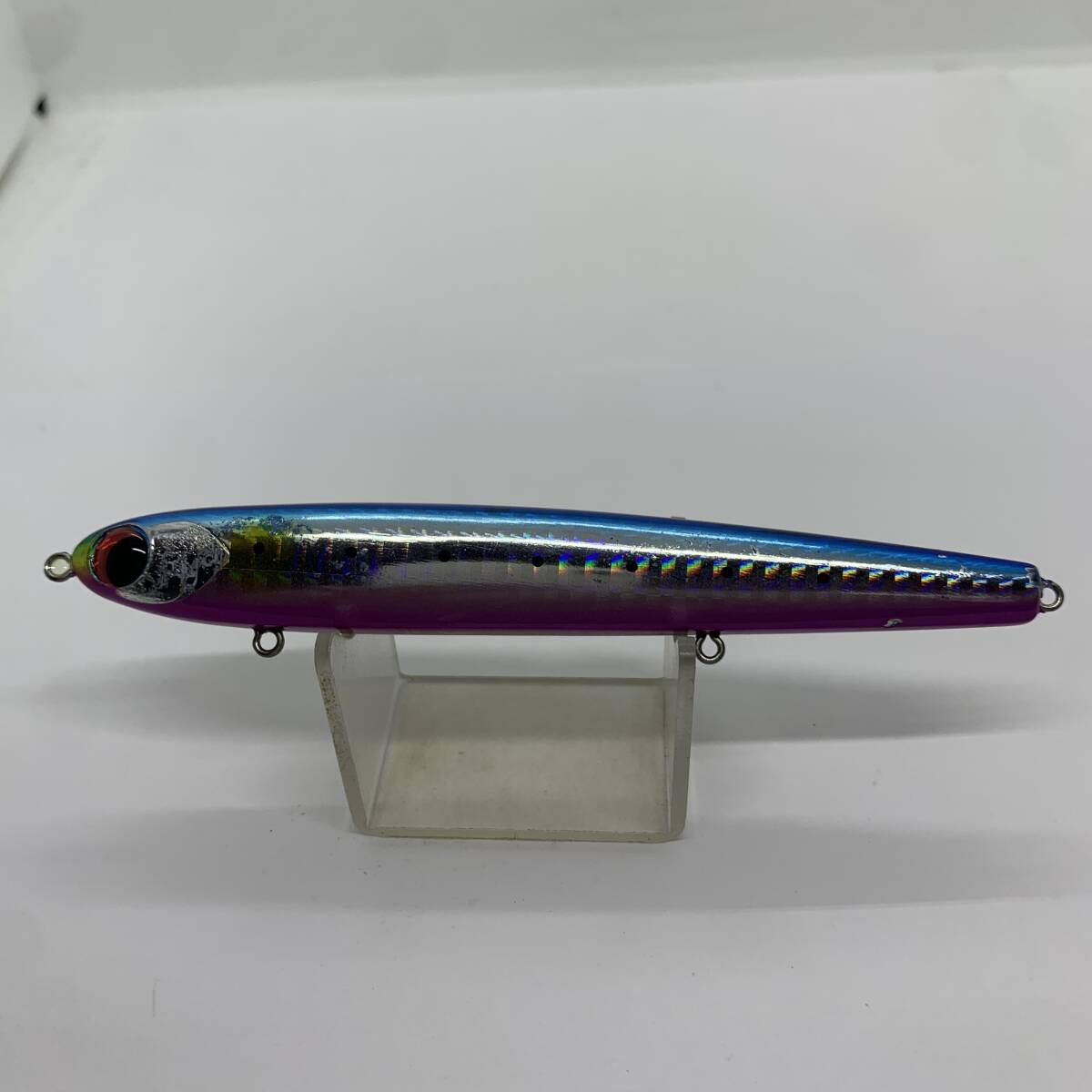 K-46952 シマノ SHIMANO スタッガリングスイマー 125S AR-C拍卖