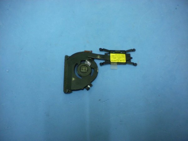 NEC Versapro VK23TBK674RT VK23TB 等用 ヒートシンクファン拍卖