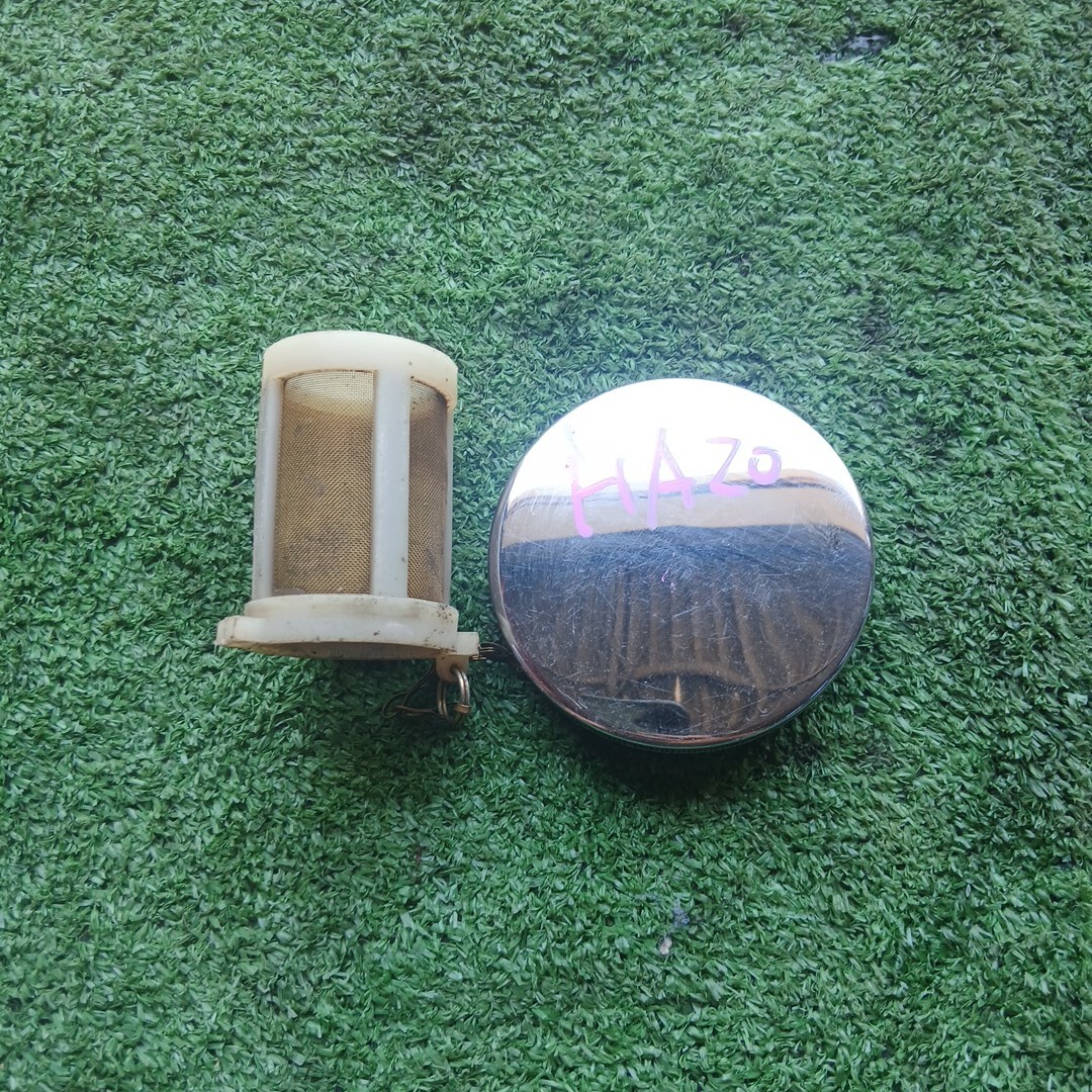 イセキ コンバイン HA20 HA 燃料 タンク キャップ 蓋 ディーゼル 軽油 エンジン 倉庫内保管 宅急便コンパクト拍卖