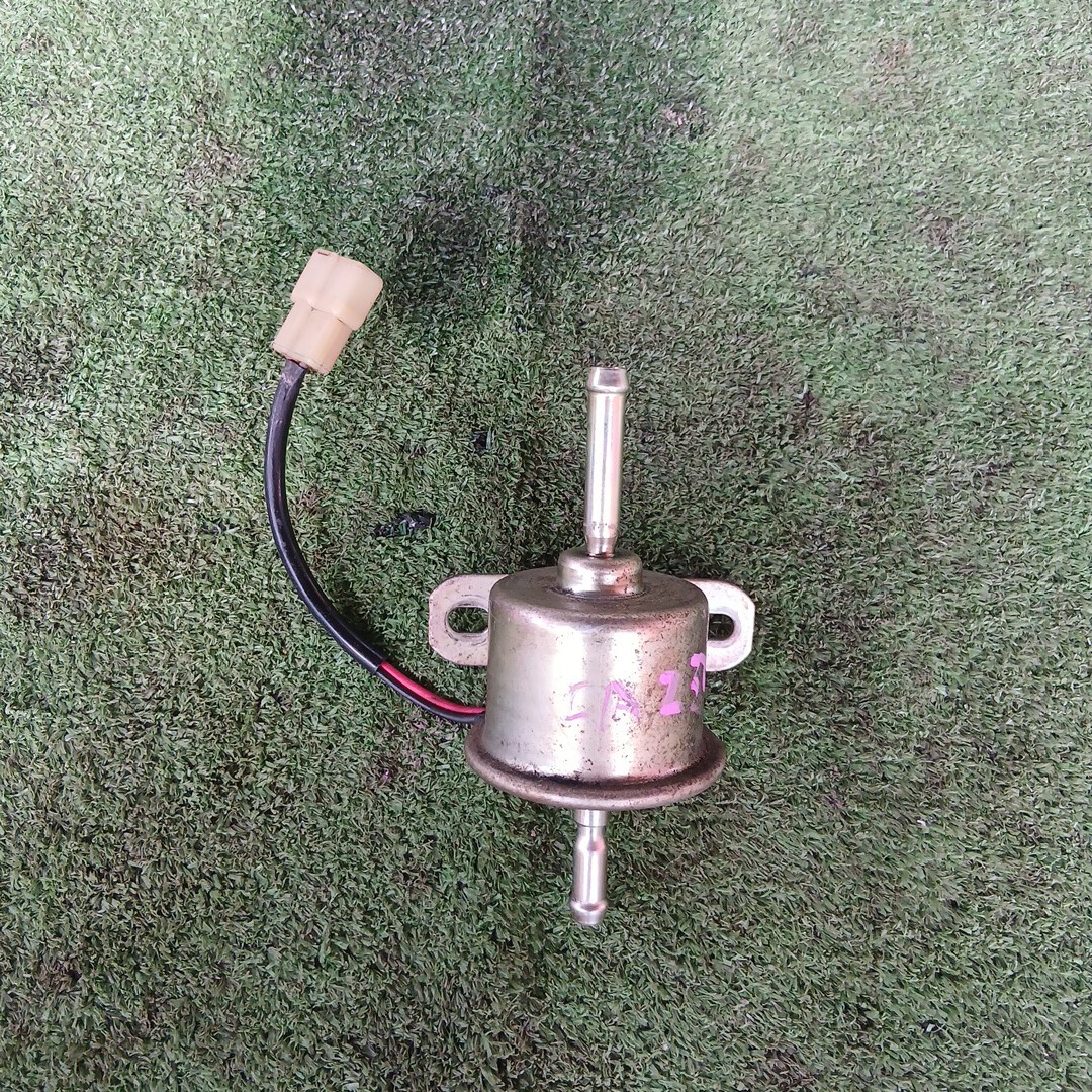 ヤンマー コンバイン CA230G CA 燃料ポンプ 動作OK ディーゼル 軽油 燃料 ポンプ 倉庫内保管 フューエルポンプ拍卖