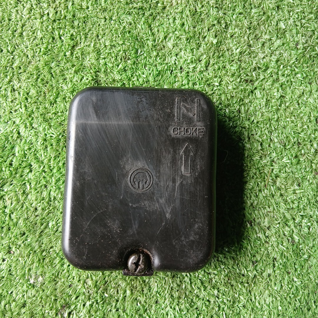 ヤンマー 散布器 SHPEY900B エアクリーナーボックス 動力散布器 倉庫内保管拍卖