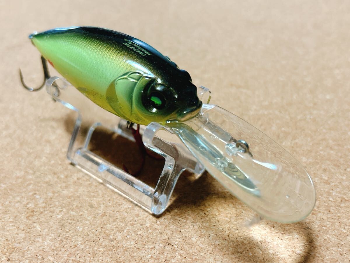 フック交換済み★メガバス Megabass DEEP-X300拍卖