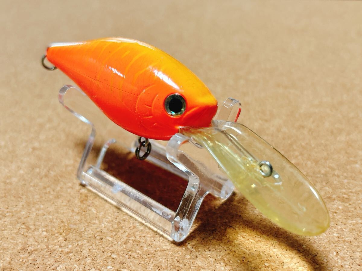 ★ティムコ ファットペッパー ⑧ レアカラー拍卖