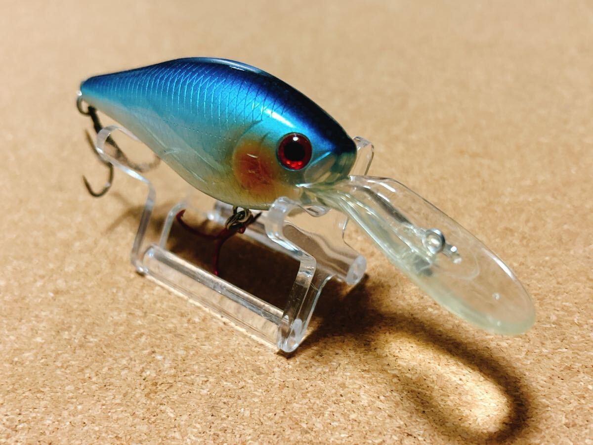 ★ティムコ ファットペッパー (14) フック交換済み拍卖