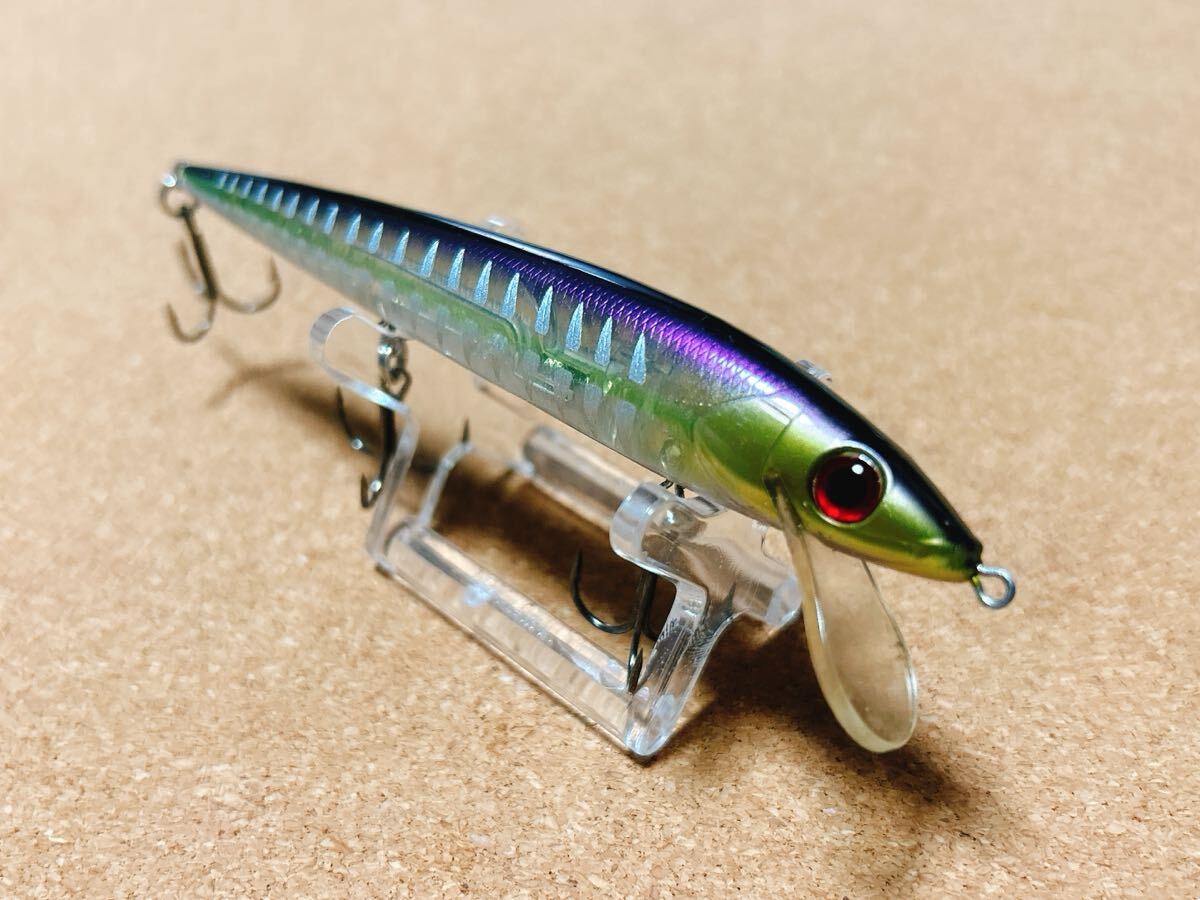 美品・レア★エクスキャリバー イラテックシャッド エドウィンエバース拍卖