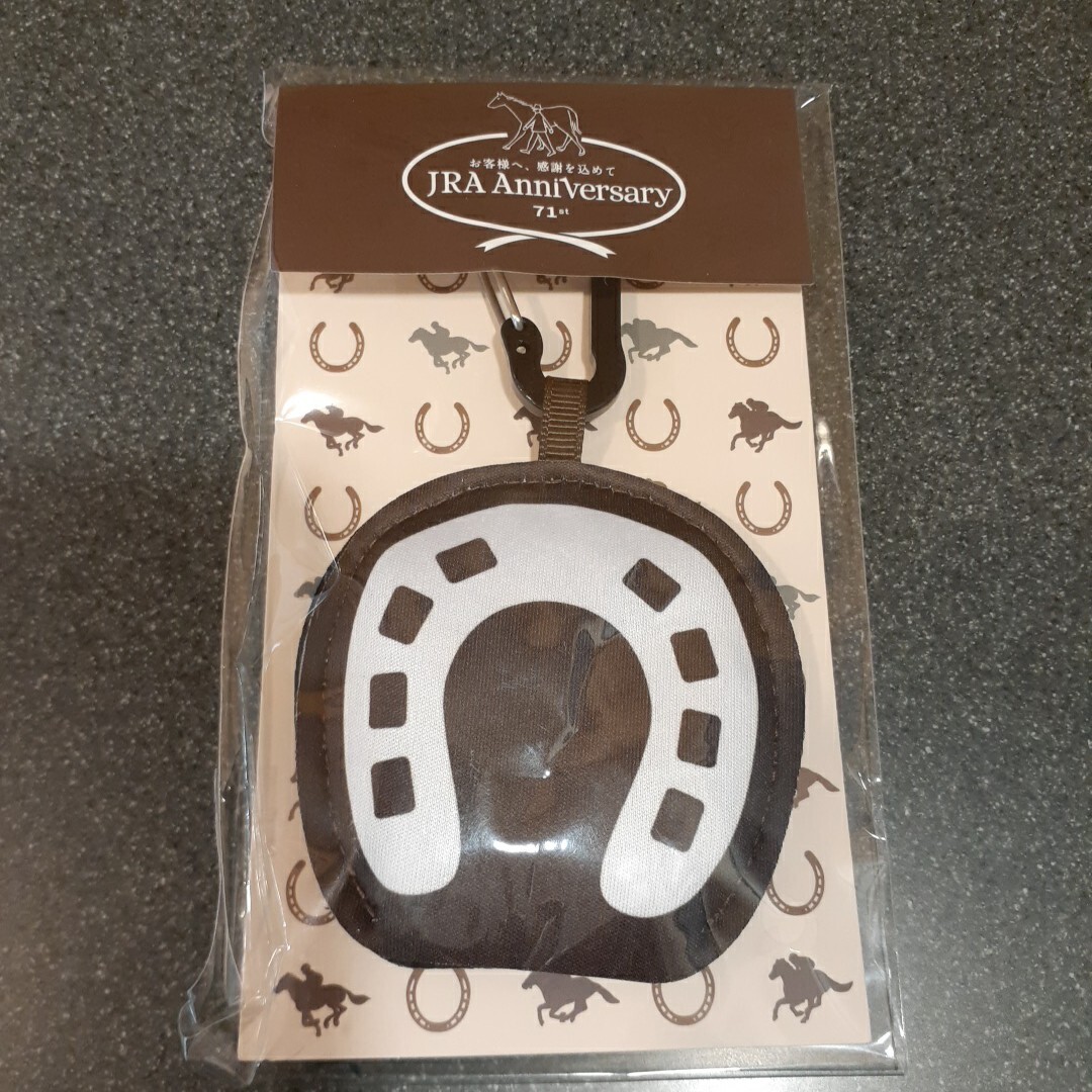 JRA▼アニバーサリー▼ウマく拭けるクリーナークロス拍卖