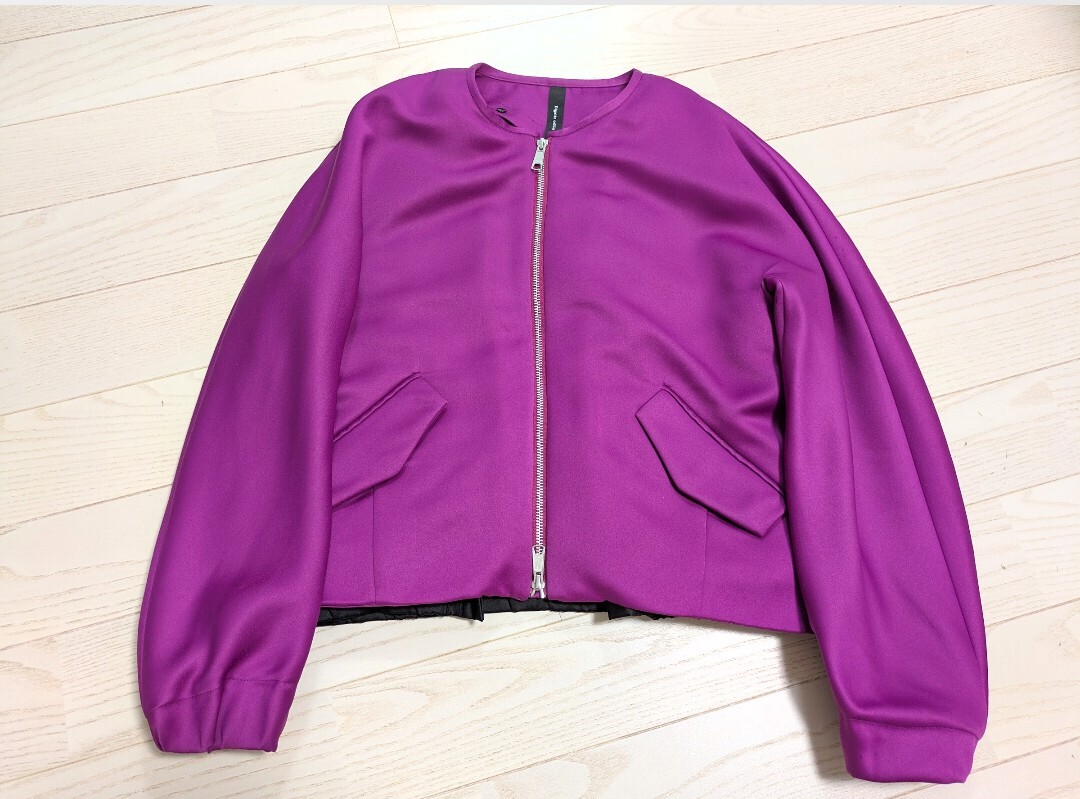 ディニテコリエ/アウター拍卖