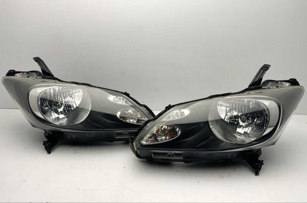 ★美品★当日発送★ホンダ フリード FREED GB3 GB4 前期 ヘッドライト 左右セット KOITO 100-22838 キセノン HID レべ付 打刻 NO (C274)拍卖