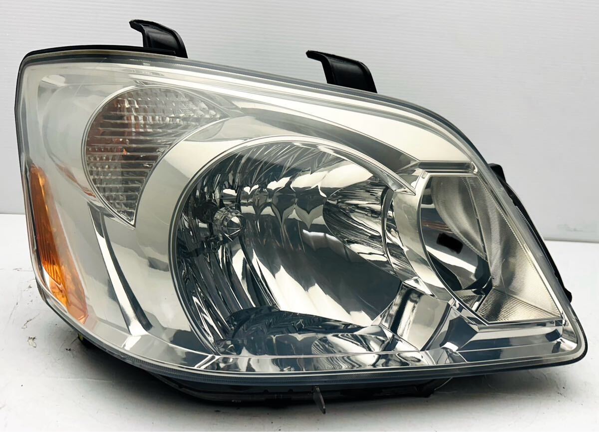 ★当日発送★トヨタ ノア 60 AZR60 後期 純正 右 ヘッドライト ハロゲン KOITO 28-180 (A267)拍卖