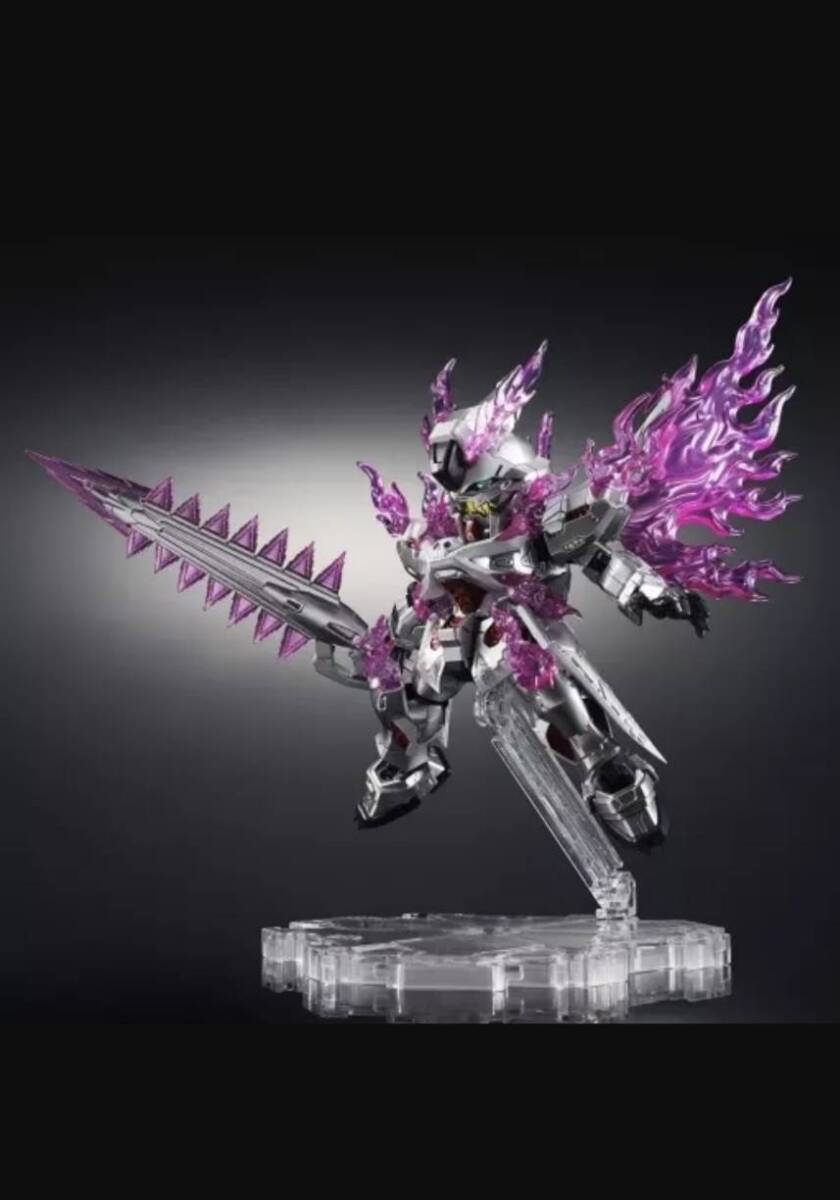 新品ゴースト検 robot魂騎士ナイトガンダムコンバージ カードゲームwガレージキット完成品アーティファクト ウォー スペリオルディファイン拍卖