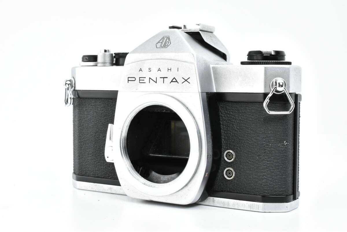 【動作未確認】 PENTAX ペンタックス SL ボディ シャッターOK JU-003拍卖