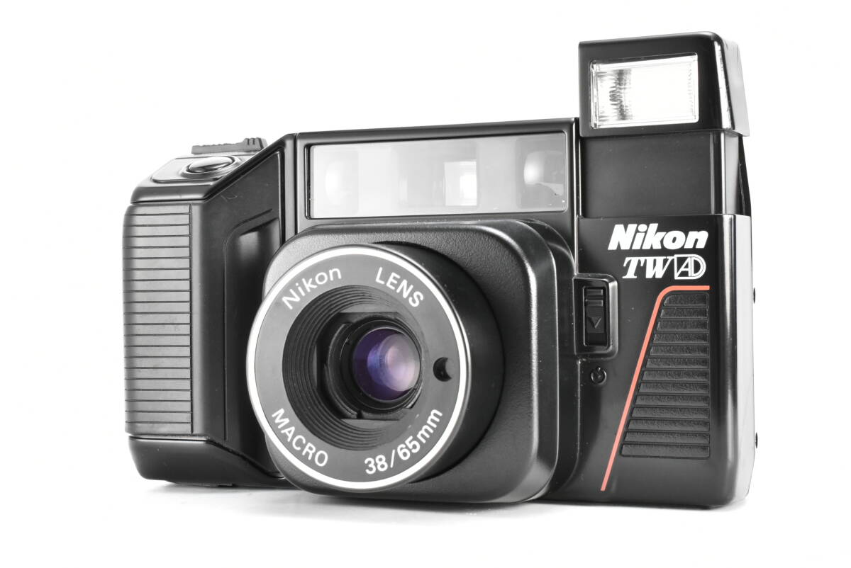 【動作未確認】 Nikon TW AD 動作未確認 EF-TN-YO1696拍卖