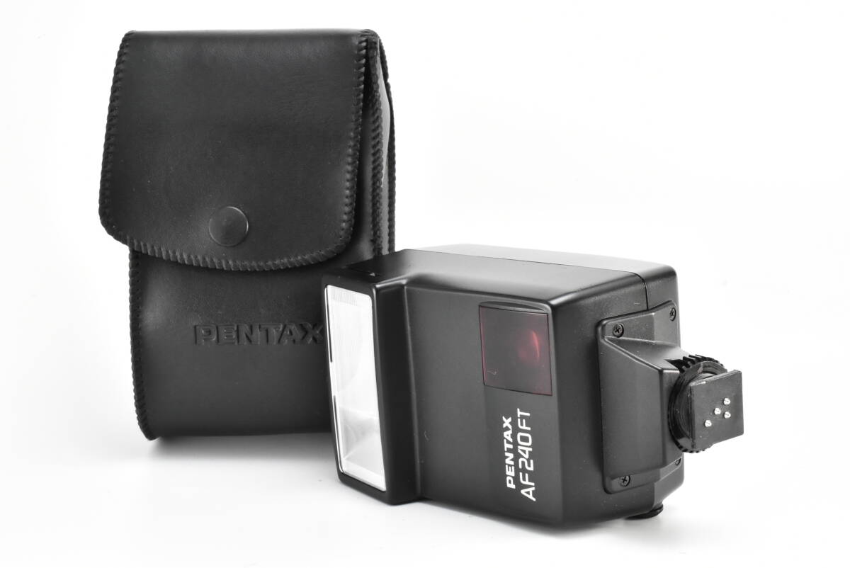 【動作未確認】 PENTAX AF 240 FT 動作未確認 EF-TN-YO1695拍卖