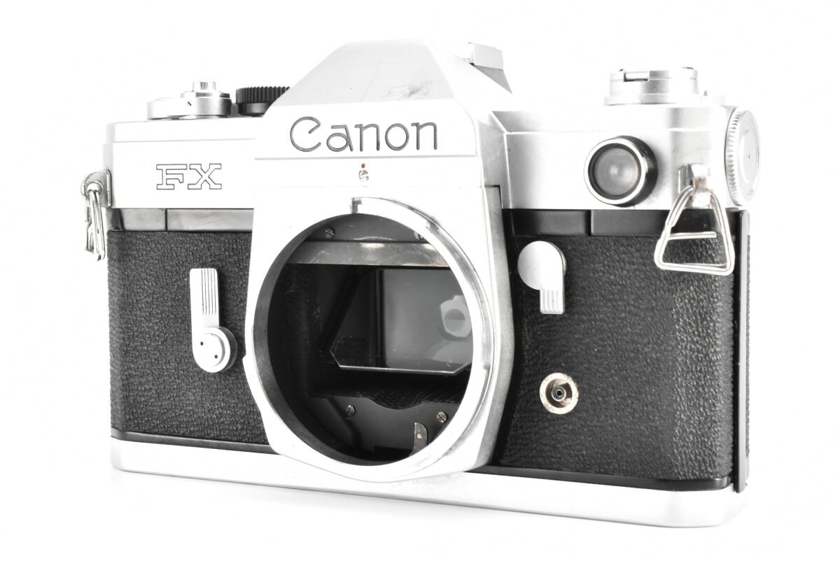 【動作未確認】 Canon FX 動作未確認 EF-TN-YO1681拍卖