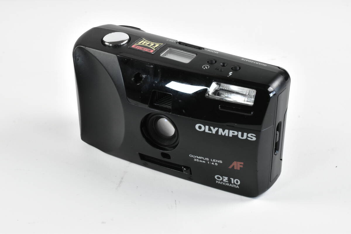 OLYMPUS OZ10 PANORAMA 動作未確認 EF-TN-YO1288拍卖