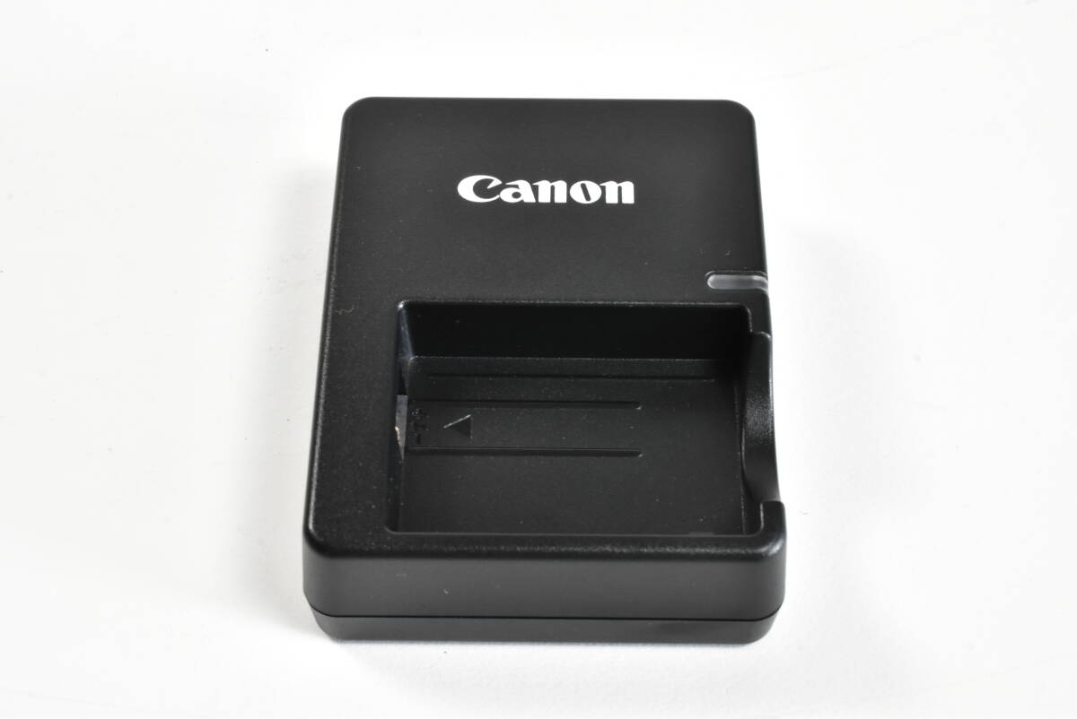 純正 Canon キャノン LC-E5 充電器 バッテリーチャージャー EF-TN-YO2979拍卖
