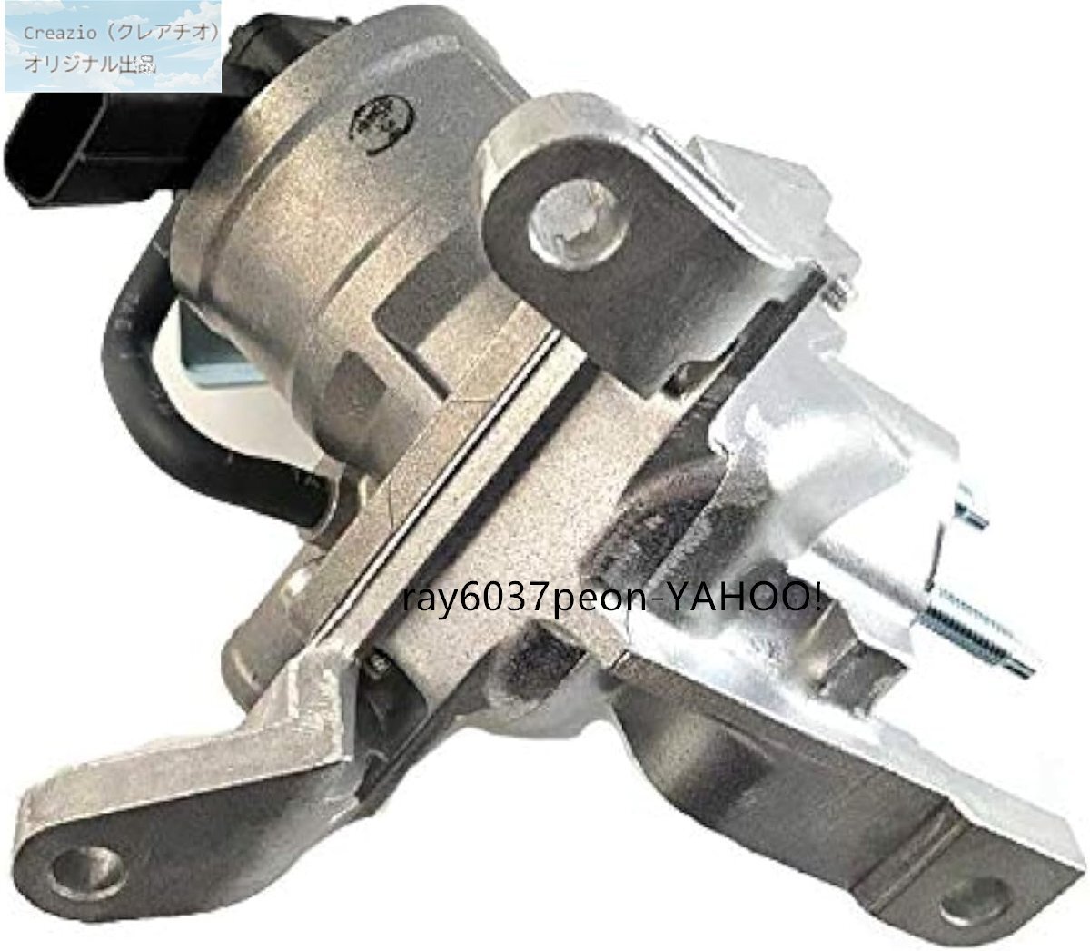 セカンダリエアインジェクションポンプ チェックバルブ 06-09 トヨタ セコイア / 07-09 タンドラ 4.7L OE#25710-50031/32拍卖