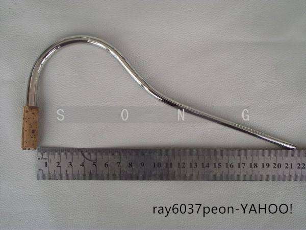 ファゴット ボーカル メタル パーツ アクセサリ 銀メッキ 吹奏楽拍卖