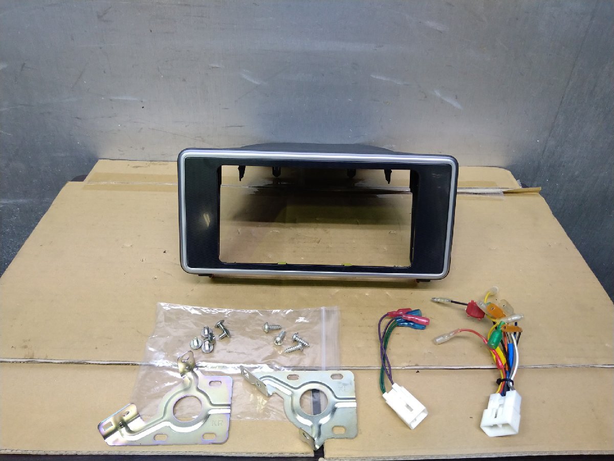 ■キャストスタイル●オーディオパネル 55412-B2750□LA250S LA260(28060/S4)拍卖