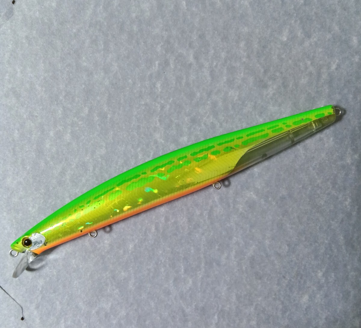 サイレントアサシン 160F シマノ エクスセンス AR-C ボトムカミナリ 冬 SP ウインター エディション拍卖