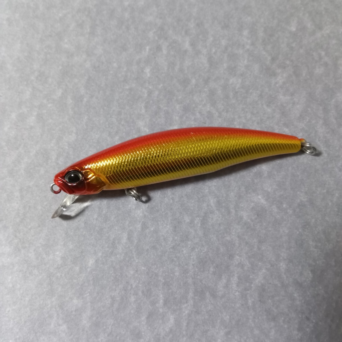 タイドミノー 90S タングステン デュオ拍卖