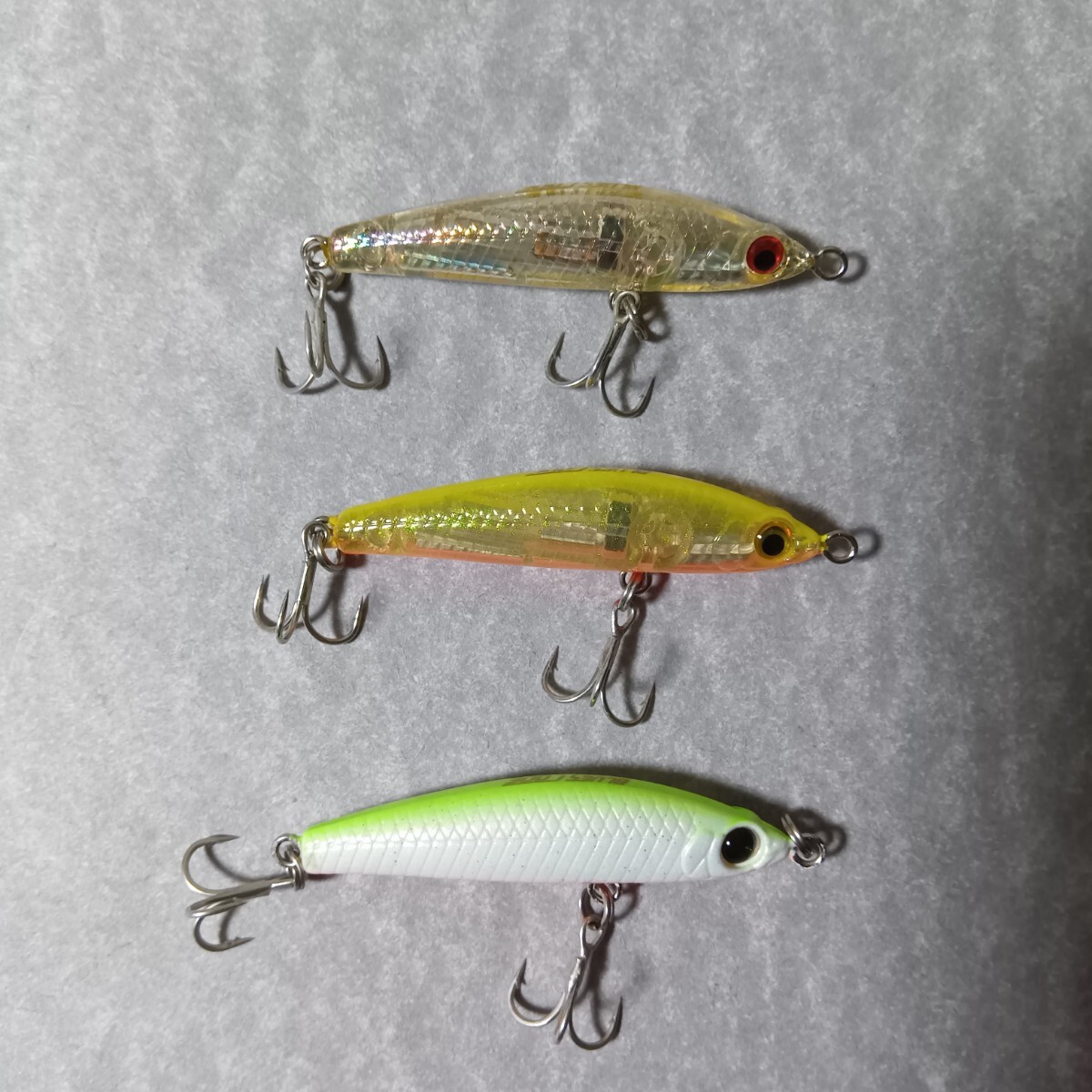 3個セット ブルースコード C45 マリア C 45拍卖